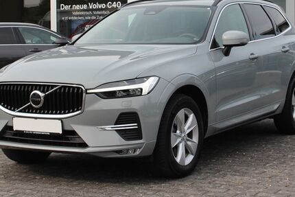 Volvo XC60 51.405 km 38.990 € Königswinter 53639