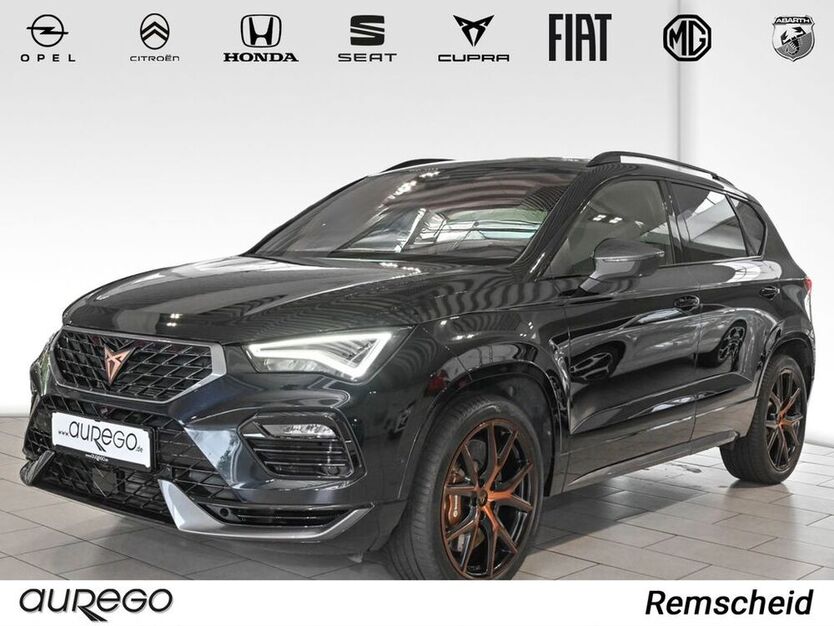 Ateca