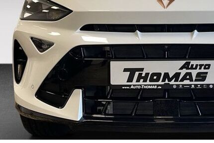 Cupra Formentor 4.000 km 36.970 &euro; Hennef 53773