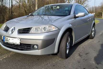 Renault Megane 169.000 km 1.800 &euro; Troisdorf 53844