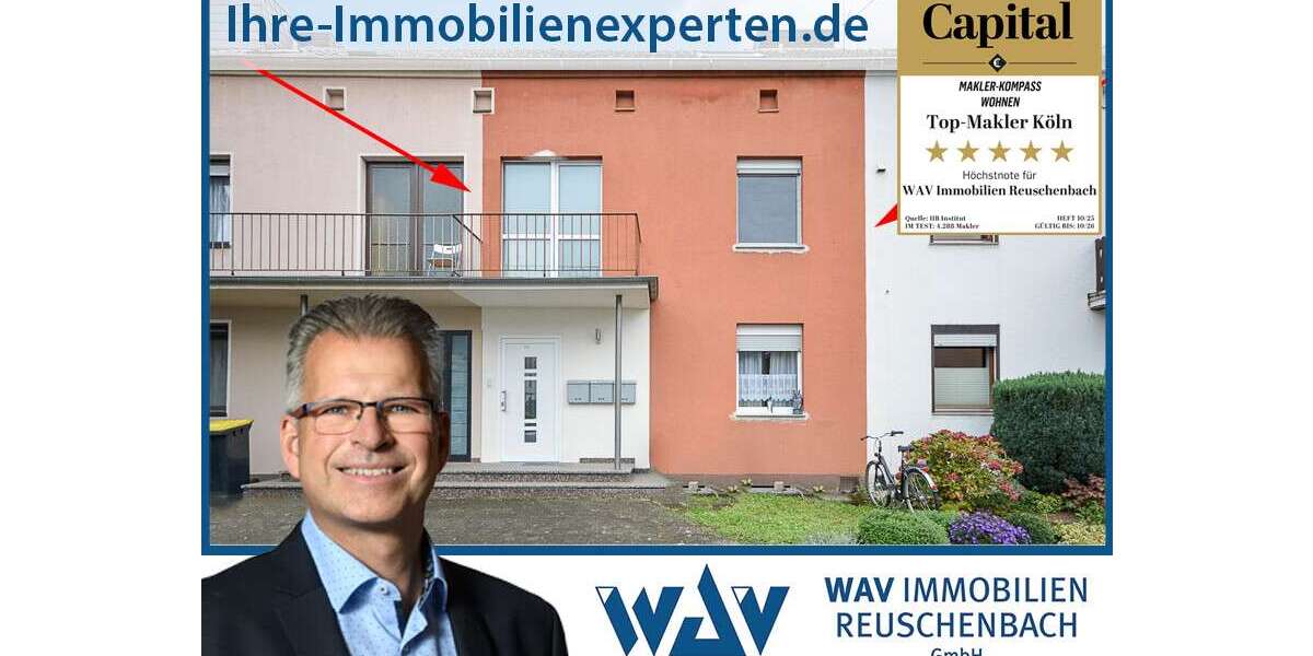 Einfamilienhaus Wesseling - 6 Zimmer, 162 m&sup2;, 420.000&euro; | Angebot:25519624