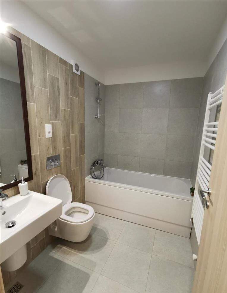 Schöne 2-Zimmer-Wohnung mit Balkon und EBK 2 zimmer