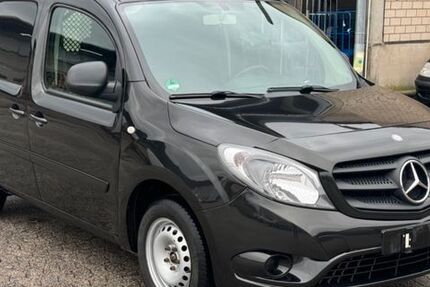 Mercedes Citan