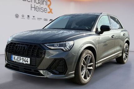 Audi Q3 8.900 km 47.980 &euro; Köln 50739
