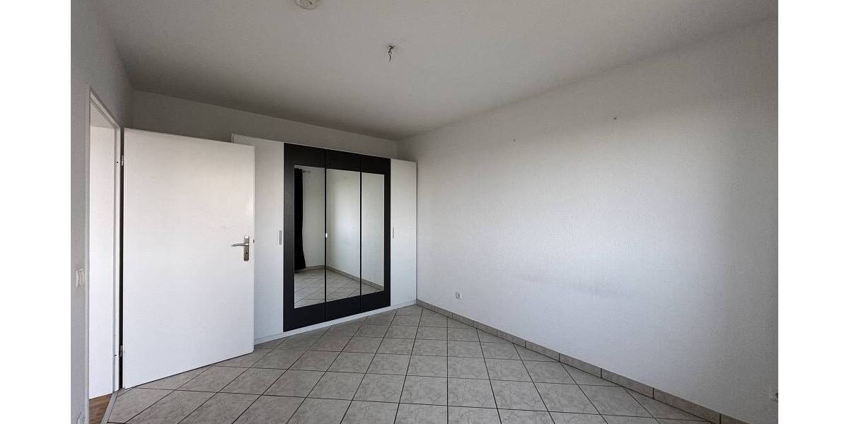 2-Zimmerwohnung mit Weitblick in attraktiver Stadtlage 2 zimmer