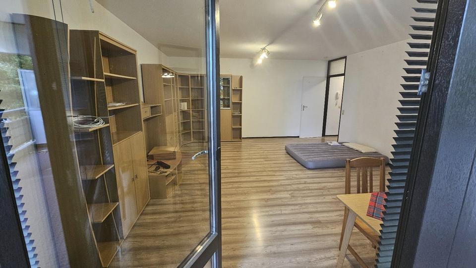 1 Zimmerwohnung in Köln Weiden 1 zimmer
