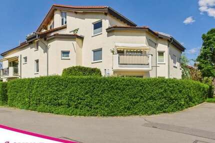 Wohnung zum Kaufen in Alfter 310.000 € 96 m² 3 zimmer