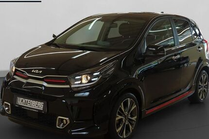 Kia Picanto 13.250 km 16.940 &euro; Leverkusen 51381