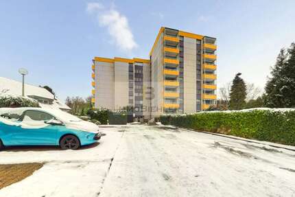 Wohnung zum Kaufen in Leverkusen 149.000 € 68 m² 2 zimmer