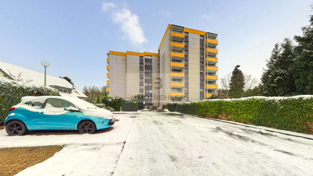 Wohnung zum Kaufen in Leverkusen 149.000 € 68 m² 2 zimmer