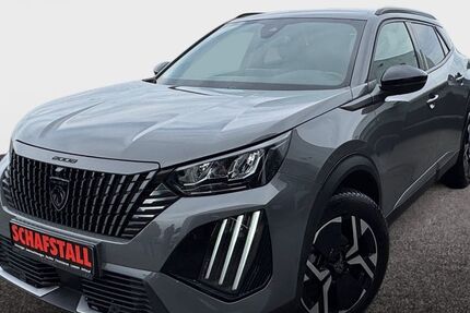 Peugeot 2008 32.906 km 17.479 &euro; Elsdorf (bei Köln) 50189