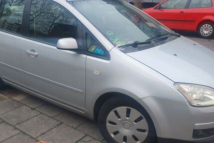 Ford C-Max 208.500 km 1.500 &euro; Köln 50858