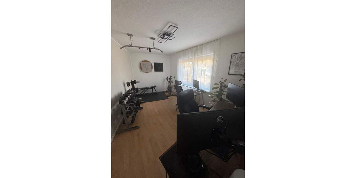 Etagenwohnung Hennef - 3 Zimmer, 103 m&sup2;, 375.000&euro; | Angebot:25804005