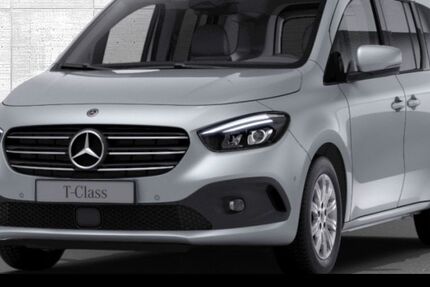 Mercedes-Benz T-Klasse 39.992 km 27.480 &euro; Leverkusen 51371