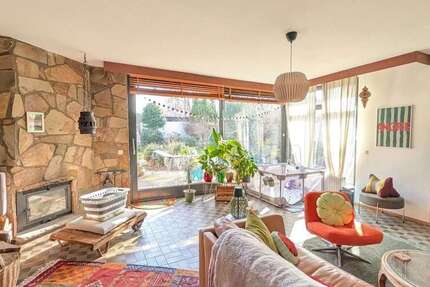 Haus Bonn Bad Godesberg - 4 Zimmer, 158 m&sup2;, 1.800&euro; | Angebot:25328783