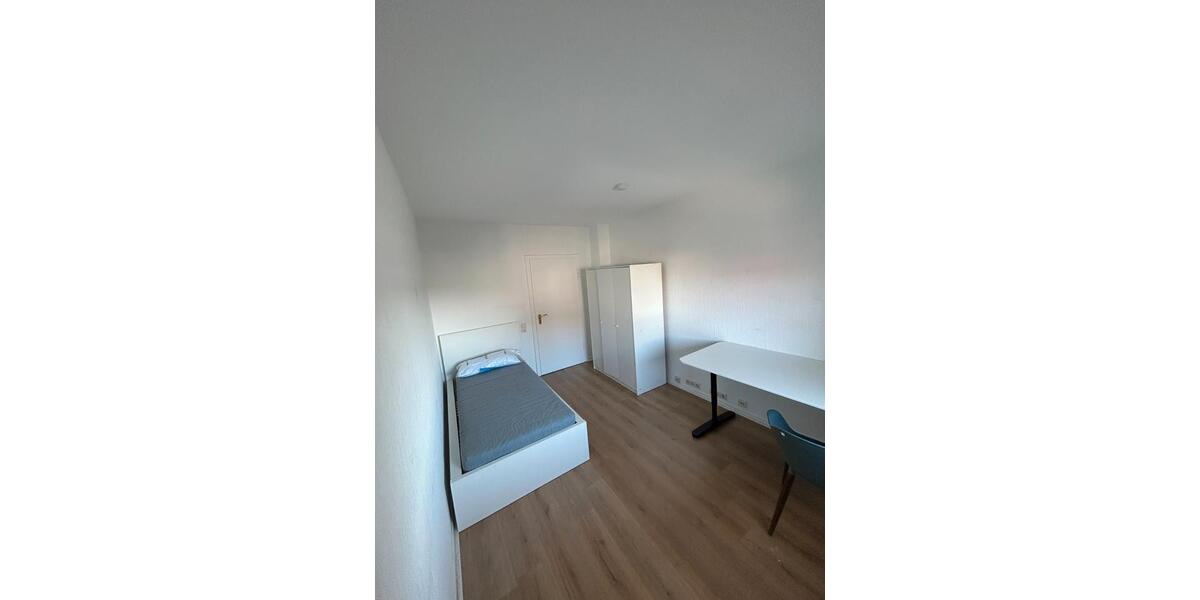 Etagenwohnung Köln Nippes - 1 Zimmer, 35 m&sup2;, 500&euro; | Angebot:26331251