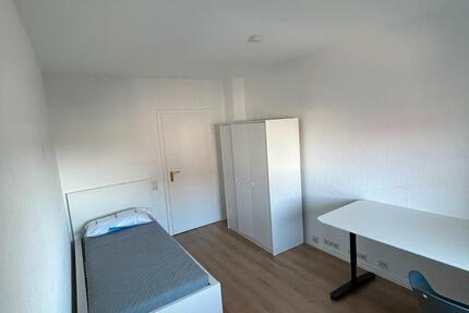 Wohnung Köln Nippes - 1 Zimmer, 35 m&sup2;, 500&euro; | Angebot:26331251