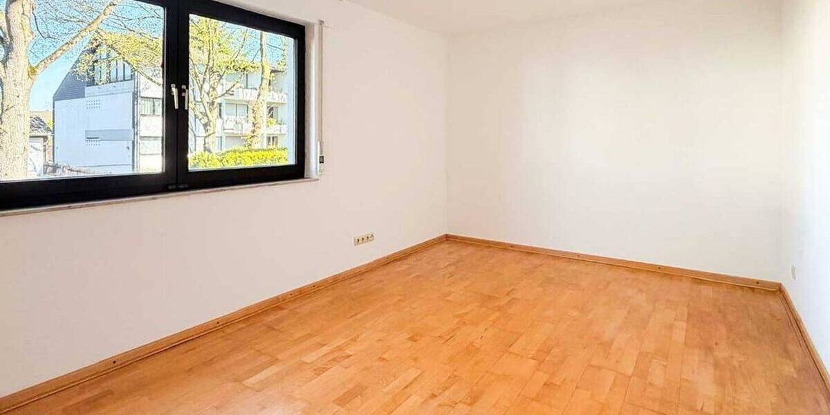Etagenwohnung Köln Porz - 4 Zimmer, 134 m&sup2;, 450.000&euro; | Angebot:26689242