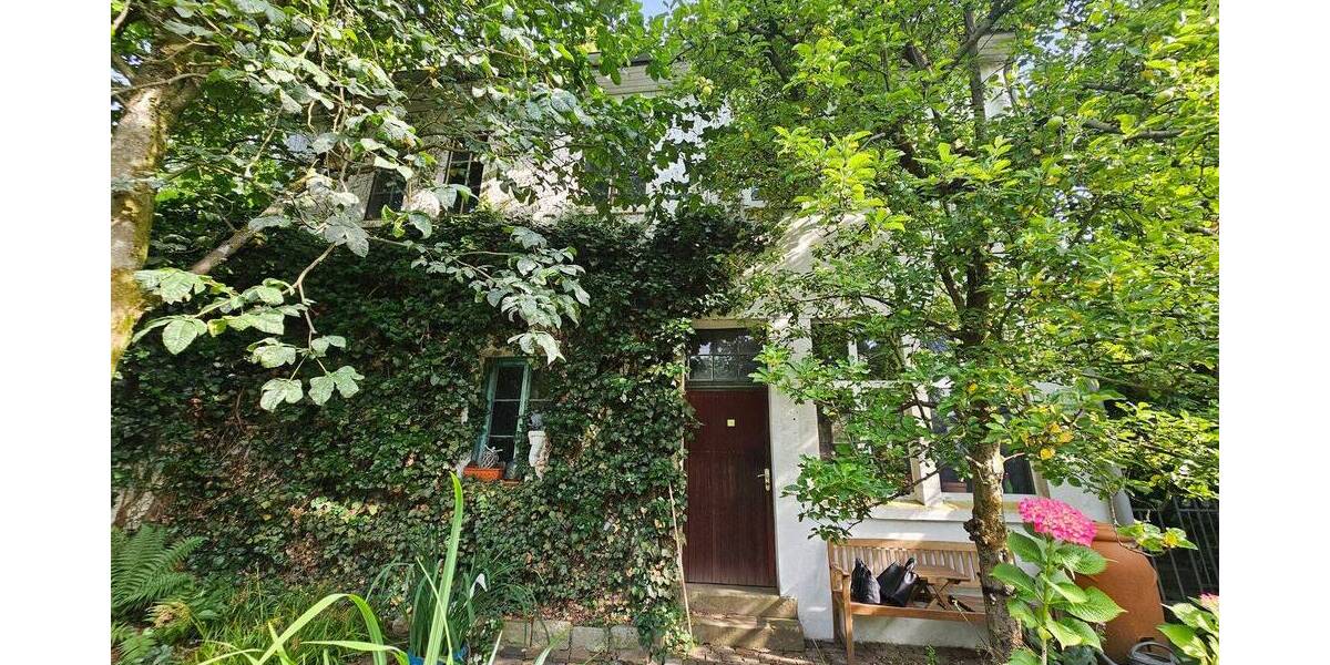 Einfamilienhaus Solingen Solingen-Mitte - 6 Zimmer, 116 m&sup2;, 370.000&euro; | Angebot:26868803