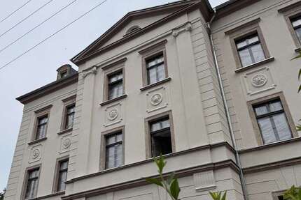 Wohnung zum Mieten in Chemnitz 960 € 80 m²