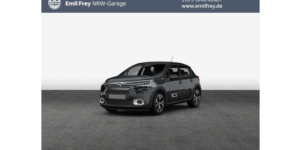 Citroen C3 43.506 km 13.790 € Leverkusen 51373