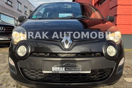 Renault Twingo 132.800 km 3.200 &euro; Siegburg 53721
