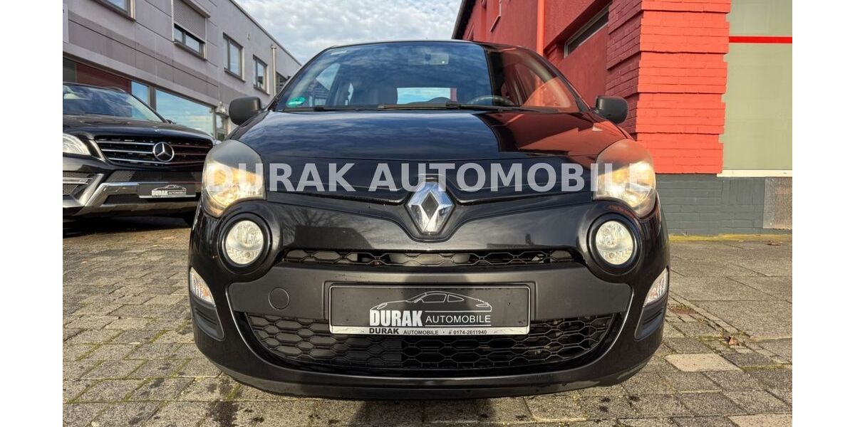 Renault Twingo 132.800 km 3.200 &euro; Siegburg 53721