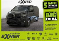Gebrauchtwagen Citroen SpaceTourer