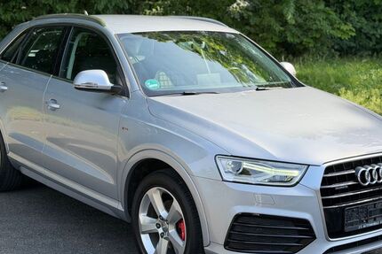 Audi Q3 99.850 km 16.499 &euro; Bonn 53127