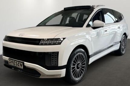 Hyundai IONIQ 9 2.000 km 76.990 € Neuss 41464