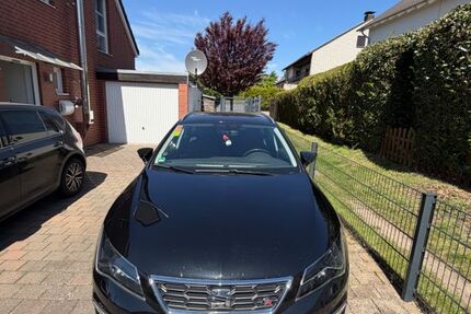Seat Leon 140.000 km 11.300 &euro; Erftstadt 50374