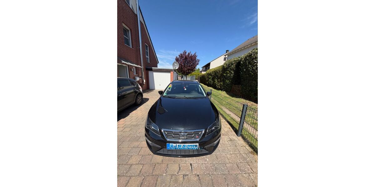 Seat Leon 140.000 km 11.300 &euro; Erftstadt 50374