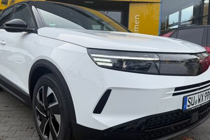 Opel Grandland (X) 3.000 km 33.590 € Bornheim 53332