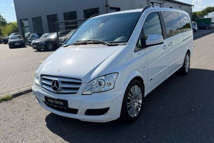 Mercedes-Benz Viano 191.000 km 20.900 &euro; Troisdorf (10 km Köln-Bonn Airport) 53842