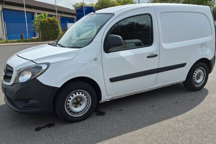 Mercedes-Benz Citan 193.205 km 4.390 &euro; Bergheim 50126