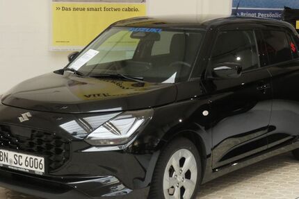 Suzuki Swift 12.900 km 15.990 &euro; Bonn (Nähe Verteilerkreisel) 53119