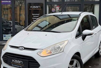 Ford B-Max 75.000 km 6.200 &euro; Köln 51107