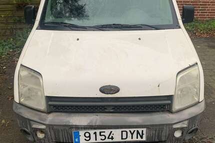 Ford Transit Connect 219.576 km 1.100 € Pulheim 50259