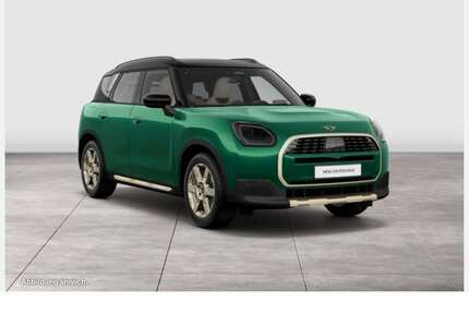 Mini One D Countryman 19.732 km 36.420 &euro; Köln-Marsdorf 50858