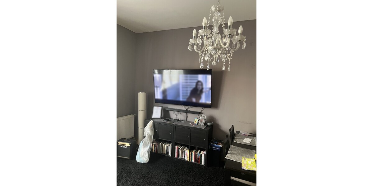 Moderne Erdgeschoss-Wohnung in Köln-Mülheim 2 zimmer