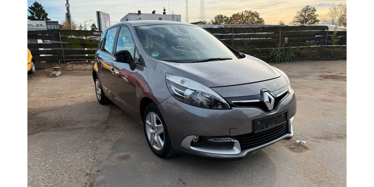 Renault Scenic 67.730 km 5.499 € Köln 50767
