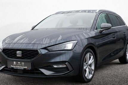 Seat Leon 63.300 km 22.380 € Lohmar 53797