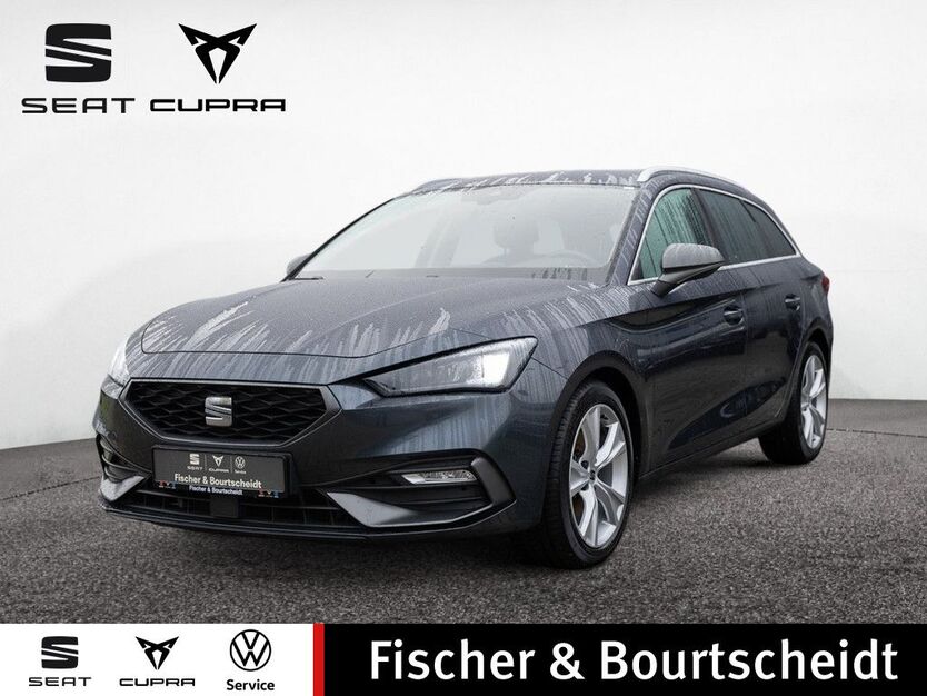 Seat Leon 63.300 km 22.380 € Lohmar 53797