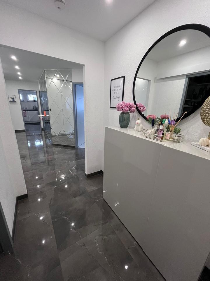 Moderne 3-Zimmer Wohnung mit Smart-Home in Köln-WeilerVolkhoven