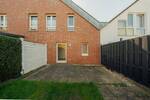 Terrassenwohnung Leverkusen Quettingen - 2 Zimmer, 45 m&sup2;, 185.000&euro; | Angebot:26627776