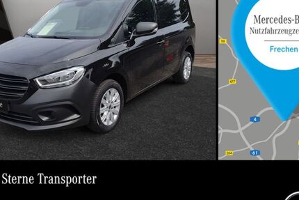Mercedes-Benz Citan 22.996 km 17.469 &euro; Frechen 50226