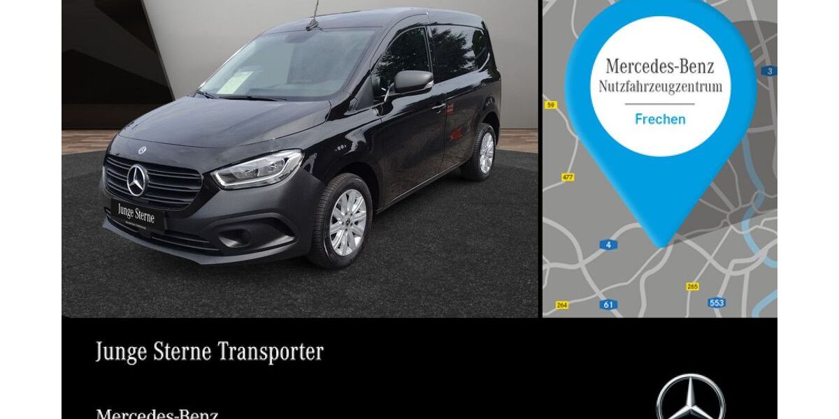 Mercedes-Benz Citan 22.996 km 17.469 &euro; Frechen 50226