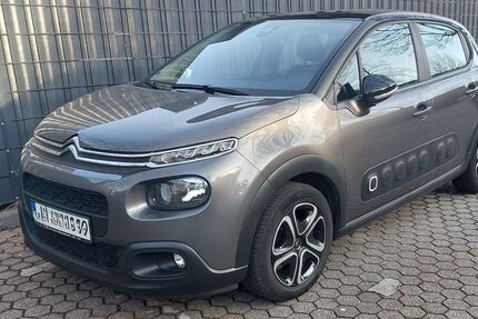Citroen C3 62.500 km 9.900 &euro; Troisdorf 53840