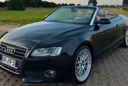 Audi A5 189.000 km 8.990 &euro; Leverkusen 51375