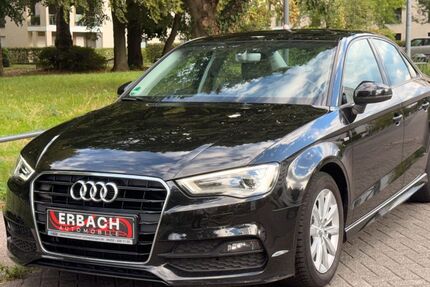 Audi A3 112.000 km 11.990 &euro; Köln 50858